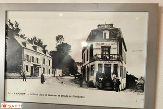 achat localcommercial lannion 22300