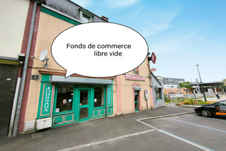 achat localcommercial lannion 22300