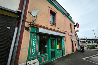 achat localcommercial lannion 22300