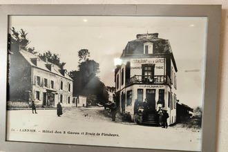 achat localcommercial lannion 22300
