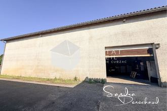 achat localcommercial lansac 33710