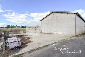 achat localcommercial lansac 33710
