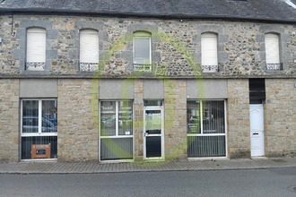 achat localcommercial lanvollon 22290