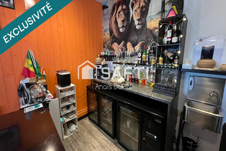achat localcommercial laon 02000