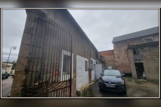 achat localcommercial lapalisse 03120