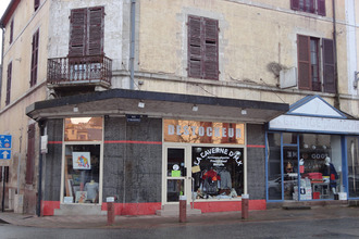 achat localcommercial lapalisse 03120