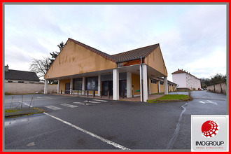 achat localcommercial lapalisse 03120