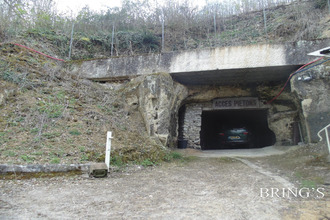 achat localcommercial larcay 37270