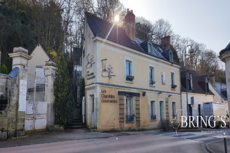 achat localcommercial larcay 37270