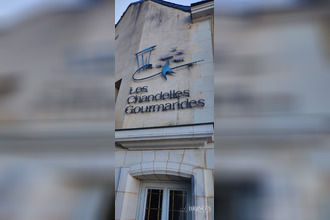 achat localcommercial larcay 37270