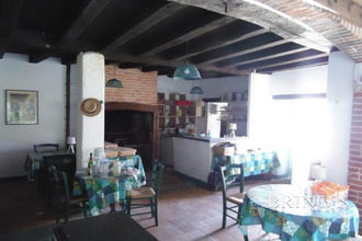 achat localcommercial larcay 37270