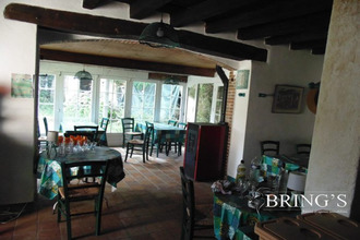 achat localcommercial larcay 37270