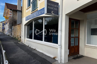 achat localcommercial lardy 91510