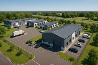 achat localcommercial latresne 33360