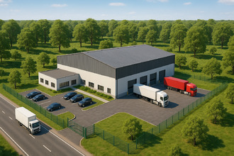 achat localcommercial latresne 33360