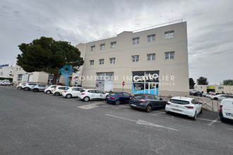 achat localcommercial lattes 34970