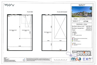 achat localcommercial lattes 34970