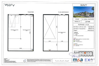 achat localcommercial lattes 34970