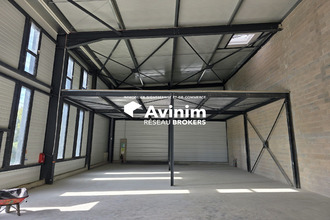 achat localcommercial lattes 34970
