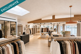 achat localcommercial launaguet 31140