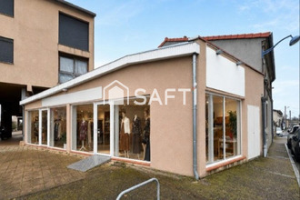 achat localcommercial launaguet 31140