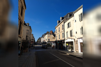 achat localcommercial laval 53000