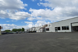 achat localcommercial laval 53000