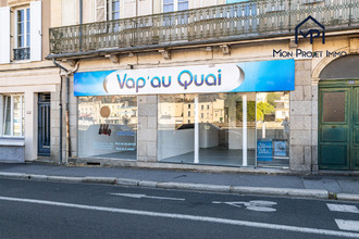 achat localcommercial laval 53000