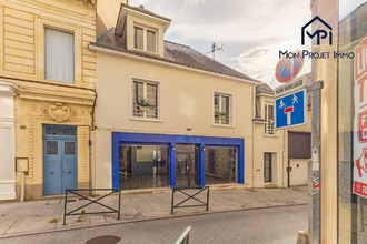 achat localcommercial laval 53000