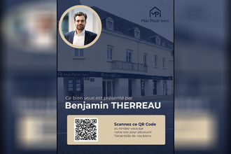 achat localcommercial laval 53000