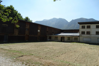 achat localcommercial lavaldens 38350