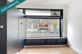 achat localcommercial laxou 54520