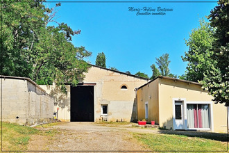 achat localcommercial layrac 47390