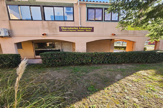achat localcommercial le-barcares 66420