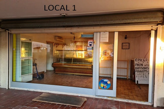 achat localcommercial le-barcares 66420
