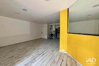 achat localcommercial le-barcares 66420