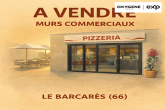 achat localcommercial le-barcares 66420