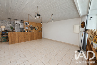 achat localcommercial le-barcares 66420