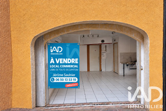 achat localcommercial le-barcares 66420