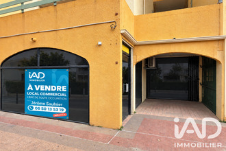 achat localcommercial le-barcares 66420