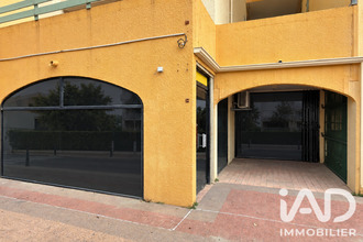 achat localcommercial le-barcares 66420