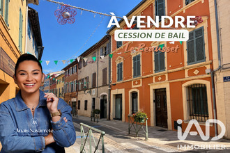 achat localcommercial le-beausset 83330
