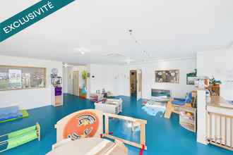 achat localcommercial le-bernard 85560