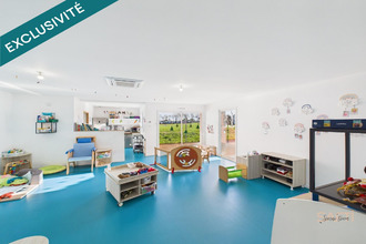 achat localcommercial le-bernard 85560