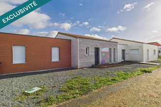 achat localcommercial le-bernard 85560