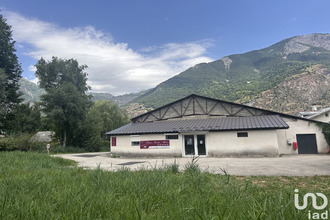 achat localcommercial le-bg-d-oisans 38520