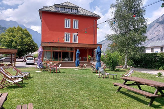 achat localcommercial le-bg-d-oisans 38520