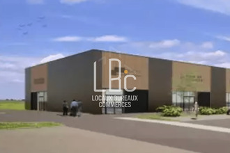 achat localcommercial le-bignon 44140