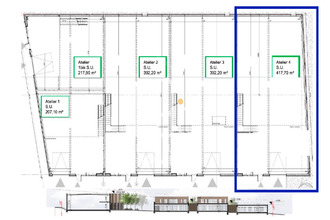 achat localcommercial le-bignon 44140