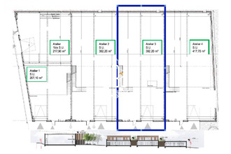 achat localcommercial le-bignon 44140